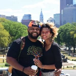 Meet your Posher, Thomas